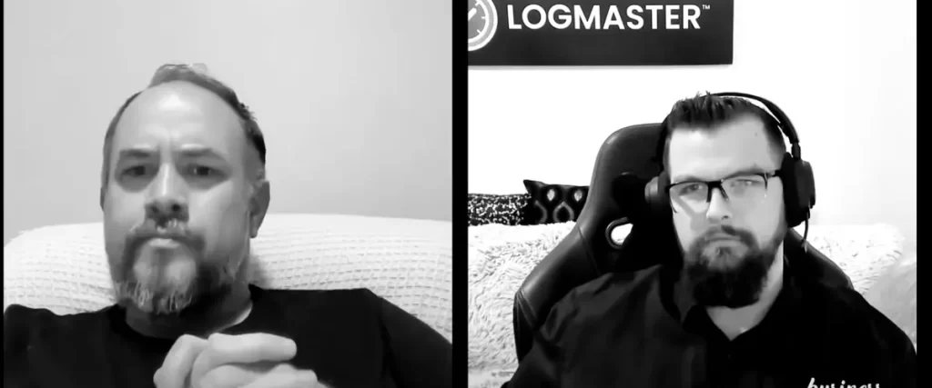 Gearing Up To Go Global: The Updated Story of Logmaster from Co-Founder Josh Saunders