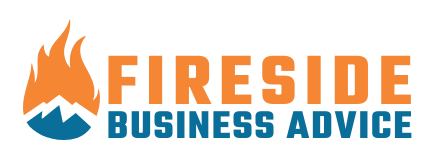 Fireside Business Advice